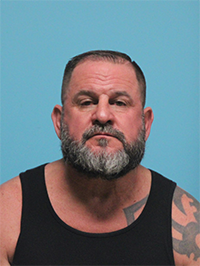RECENT ARRESTS IN COLLEYVILLE