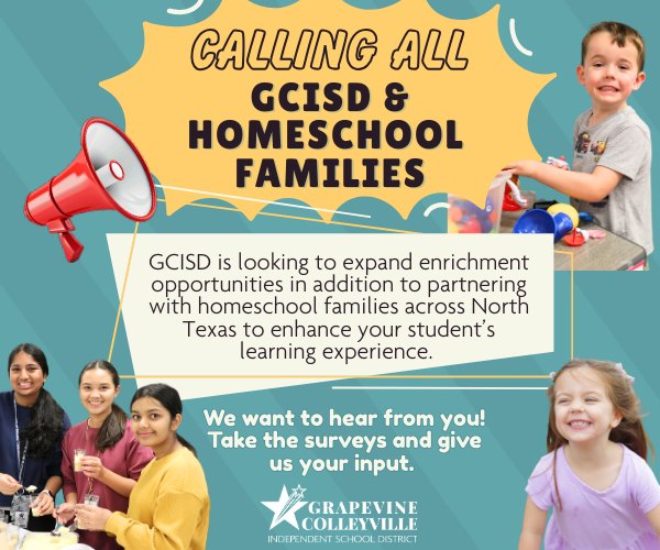 Grapevine-Colleyville ISD