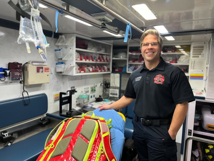 Keller Employee of the Year