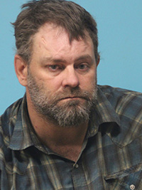 RECENT ARRESTS IN KELLER