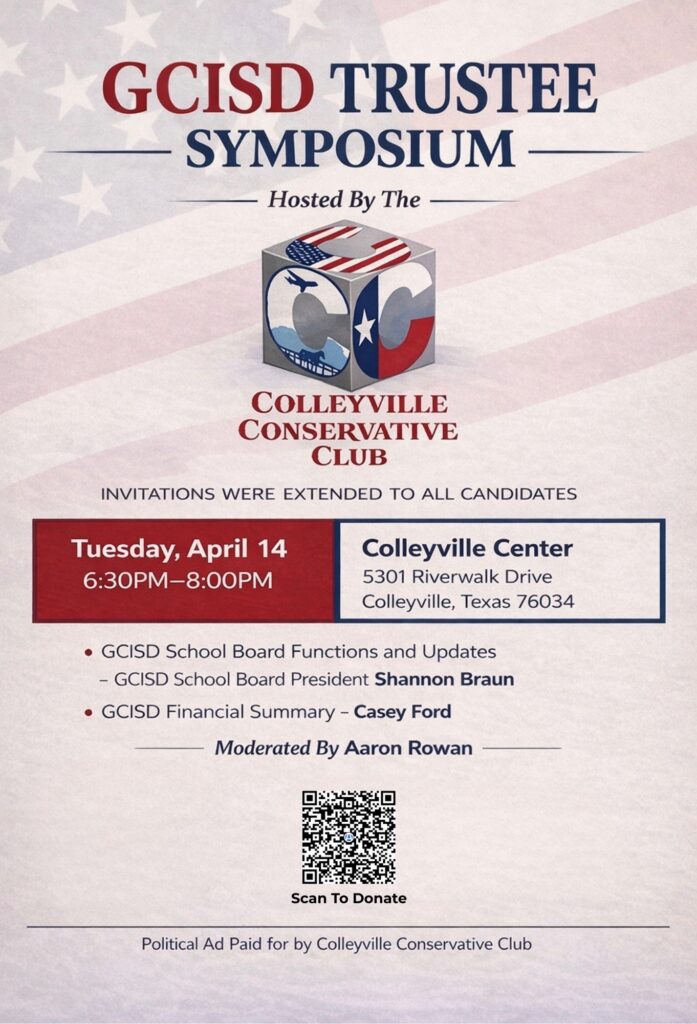 GCISD Trustee Symposium