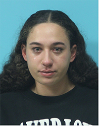 RECENT ARRESTS IN SOUTHLAKE