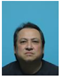 RECENT ARRESTS IN KELLER