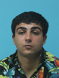 RECENT ARRESTS IN COLLEYVILLE