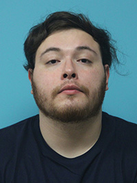 RECENT ARRESTS IN KELLER