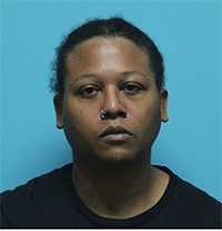 RECENT ARRESTS IN SOUTHLAKE