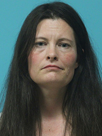 RECENT ARRESTS IN KELLER