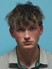 RECENT ARRESTS IN KELLER