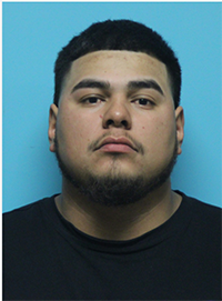 RECENT ARRESTS IN SOUTHLAKE