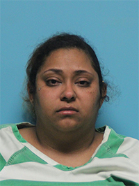 RECENT ARRESTS IN COLLEYVILLE