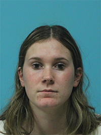 RECENT ARRESTS IN COLLEYVILLE