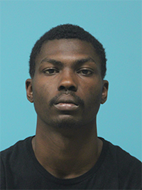 RECENT ARRESTS IN COLLEYVILLE