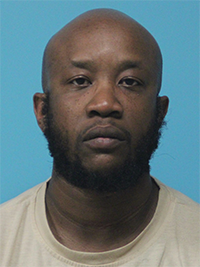 RECENT ARRESTS IN COLLEYVILLE