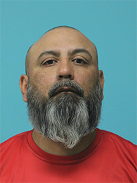 RECENT ARRESTS IN COLLEYVILLE