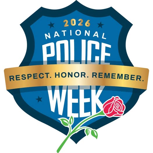 National Police Week