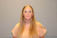 RECENT ARRESTS IN GRAPEVINE