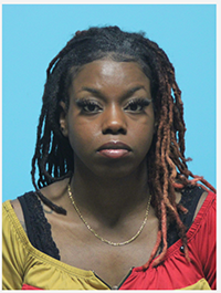 RECENT ARRESTS IN SOUTHLAKE