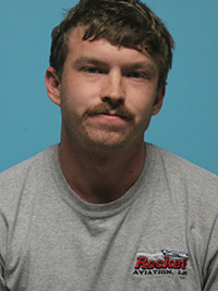 RECENT ARRESTS IN KELLER