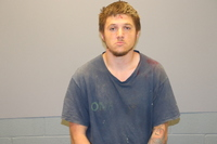 RECENT ARRESTS IN GRAPEVINE