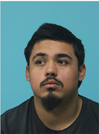 RECENT ARRESTS IN SOUTHLAKE