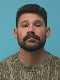 RECENT ARRESTS IN KELLER