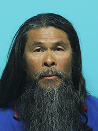 RECENT ARRESTS IN KELLER