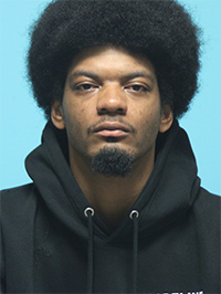 RECENT ARRESTS IN COLLEYVILLE
