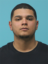 RECENT ARRESTS IN COLLEYVILLE