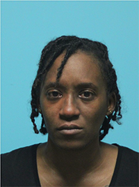 RECENT ARRESTS IN SOUTHLAKE