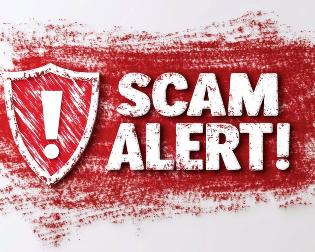 Scam Alert - City of Euless