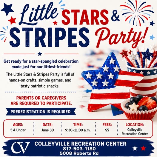 City of Colleyville
