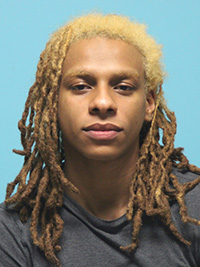 RECENT ARRESTS IN KELLER
