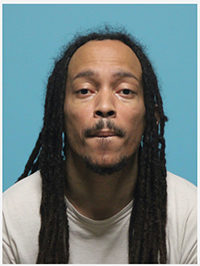 RECENT ARRESTS IN KELLER