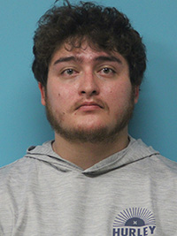 RECENT ARRESTS IN KELLER