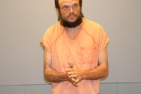 RECENT ARRESTS IN GRAPEVINE