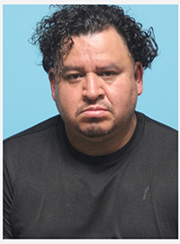 RECENT ARRESTS IN SOUTHLAKE