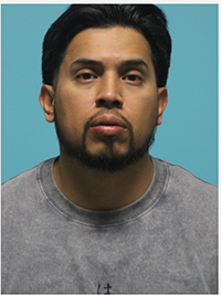 RECENT ARRESTS IN SOUTHLAKE