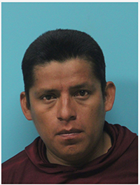 RECENT ARRESTS IN KELLER