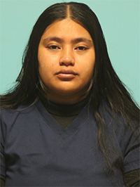RECENT ARRESTS IN COLLEYVILLE