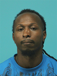 RECENT ARRESTS IN COLLEYVILLE