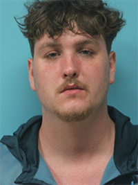 RECENT ARRESTS IN COLLEYVILLE