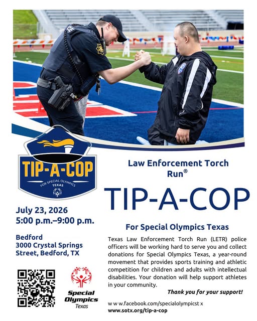 Grapevine Police Department