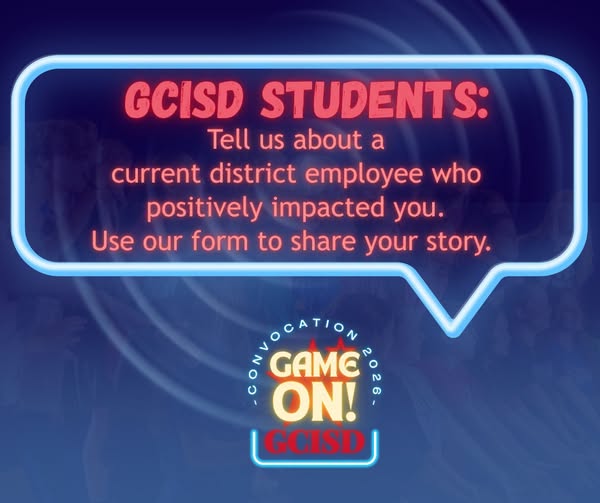 GCISD