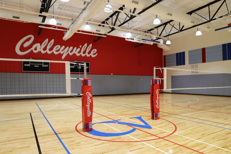 City of Colleyville
