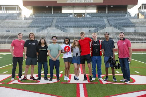GCISD Communications Internship Hiring