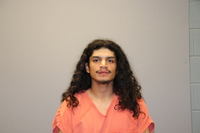 RECENT ARRESTS IN GRAPEVINE