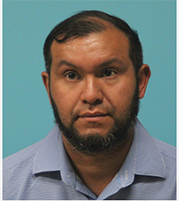 RECENT ARRESTS IN SOUTHLAKE