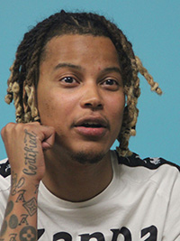 RECENT ARRESTS IN KELLER