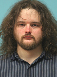 RECENT ARRESTS IN KELLER