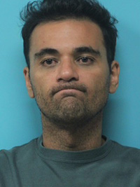 RECENT ARRESTS IN KELLER